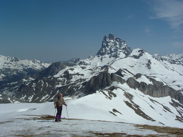 Pic du Midi d'Ossau