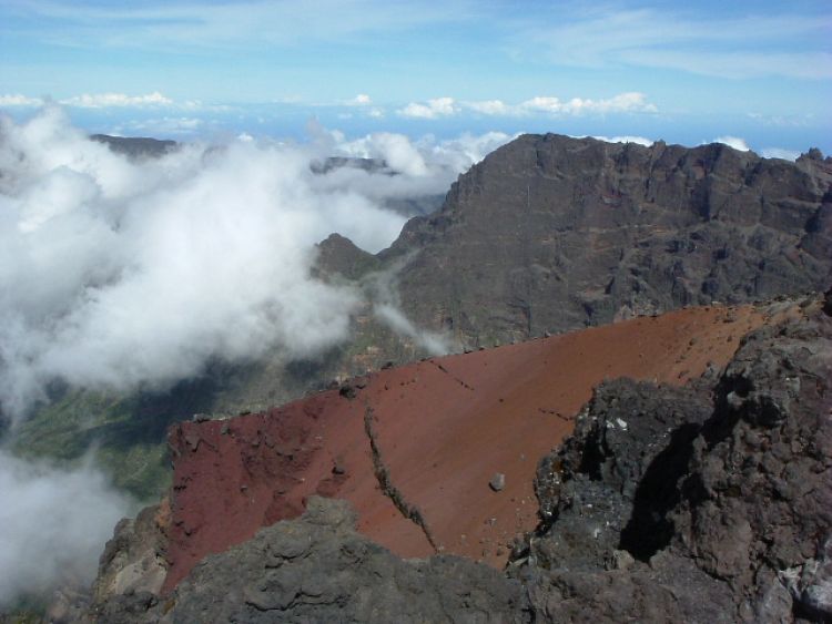 Piton des Neiges