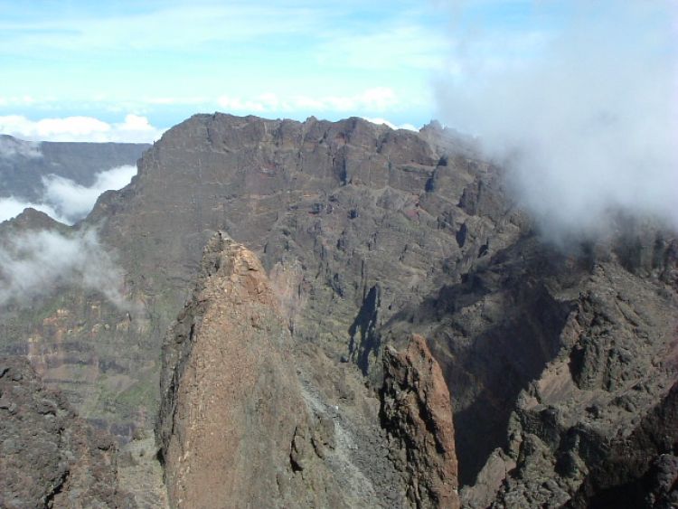 Piton des Neiges