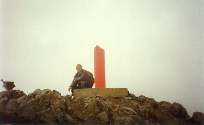 Pic d'Orhy