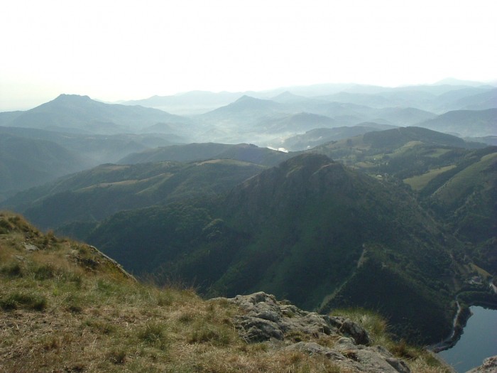 Aiako Harriak