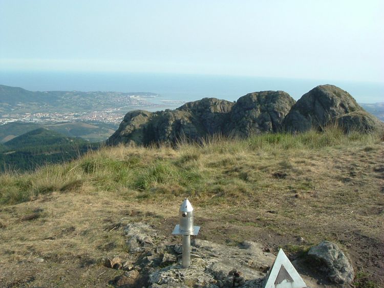 Aiako Harriak