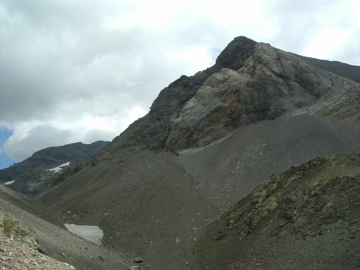 Pico de la Robinera
