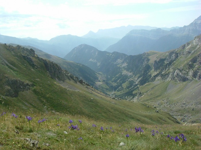 Pico de la Robinera