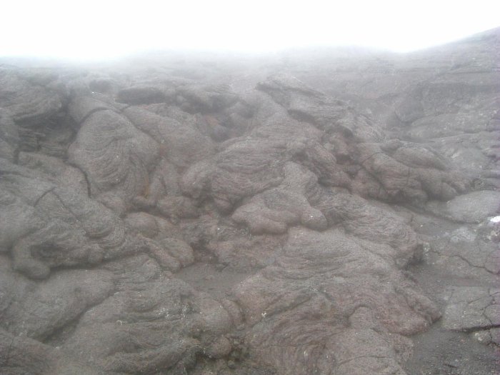 Piton de la Fournaise