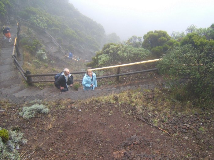 Piton de la Fournaise
