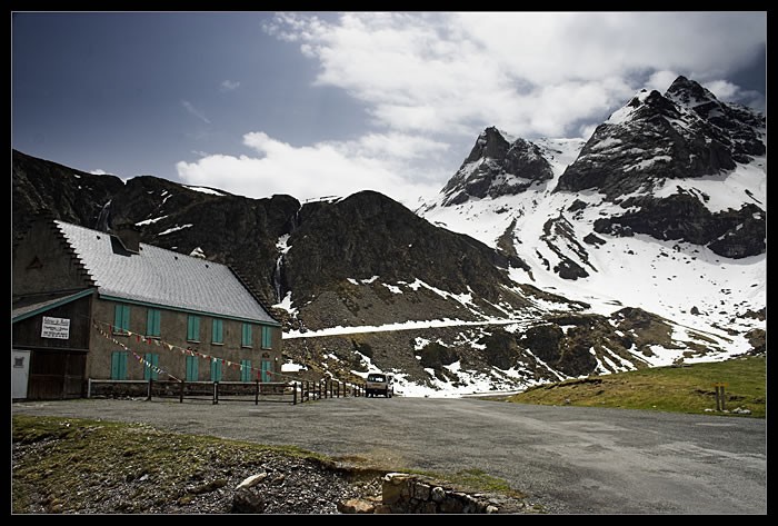 Auberge du Maillet