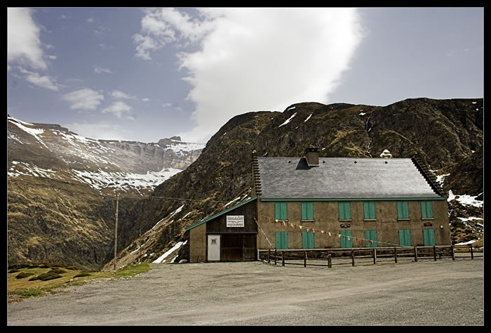 Auberge du Maillet Auberge du Maillet
