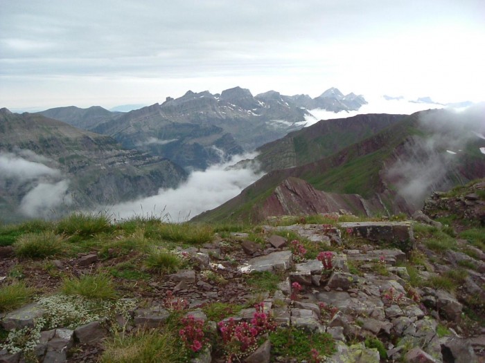 Pico de las Arroyeras