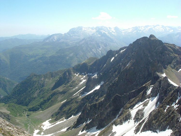 Soum de Moundaut