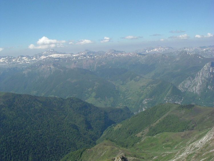 Soum de Moundaut Soum de Moundaut