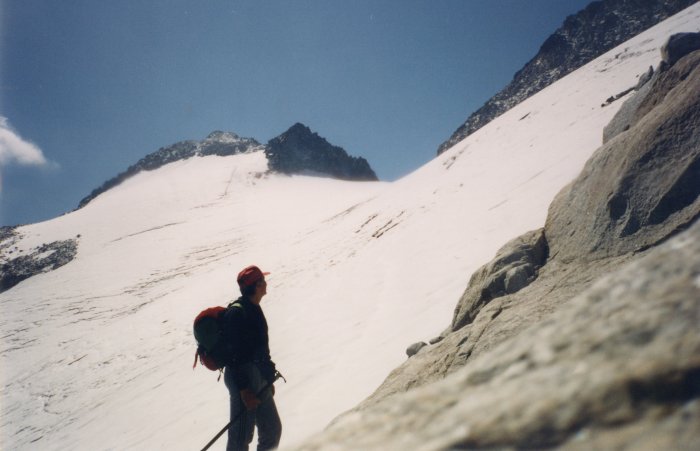 Pico de Aneto