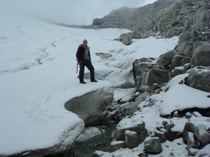 Pico de Aneto