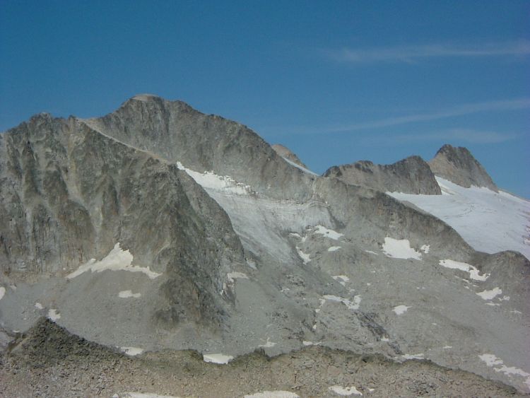 Pico de Aneto