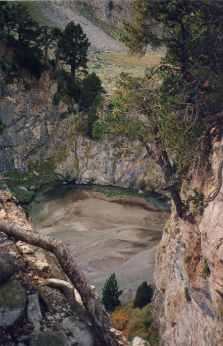 Pico de Aneto