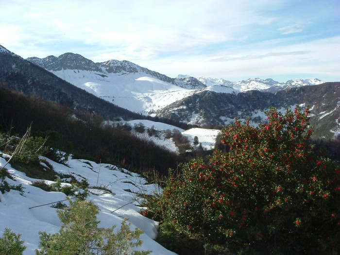 Pic du Moulle de Jat