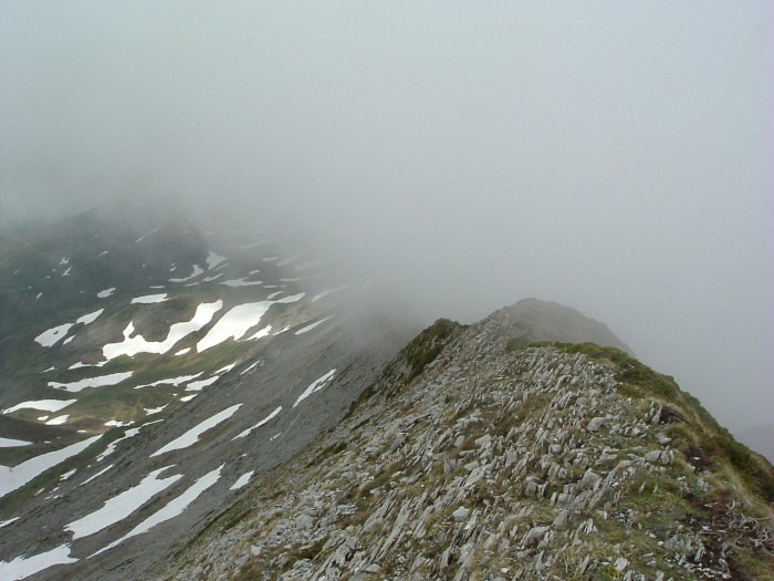 Pic du Moulle de Jat
