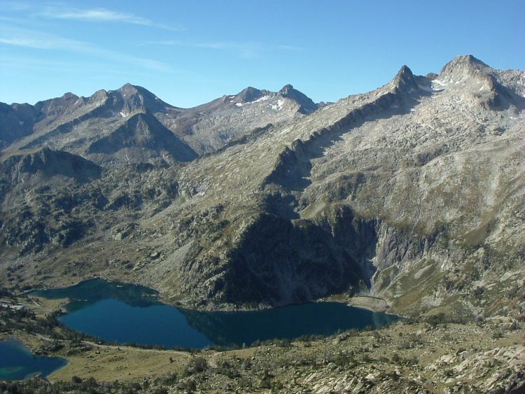 Pic d'Estibre