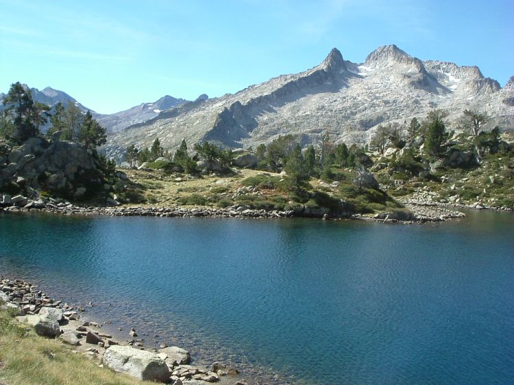 Pic d'Estibre