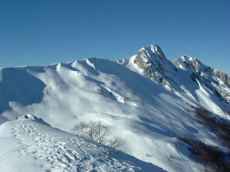 Crte de Saubajot