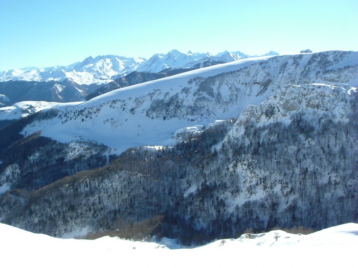 Crte de Saubajot
