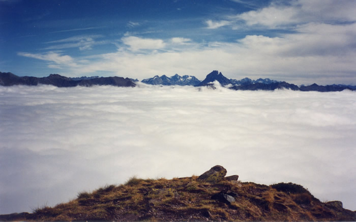 Pic de Labigouer
