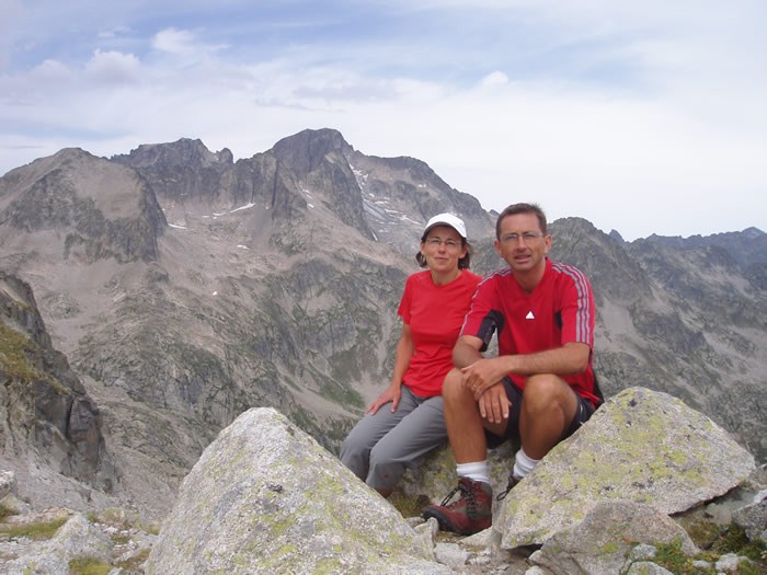Col de Cambals