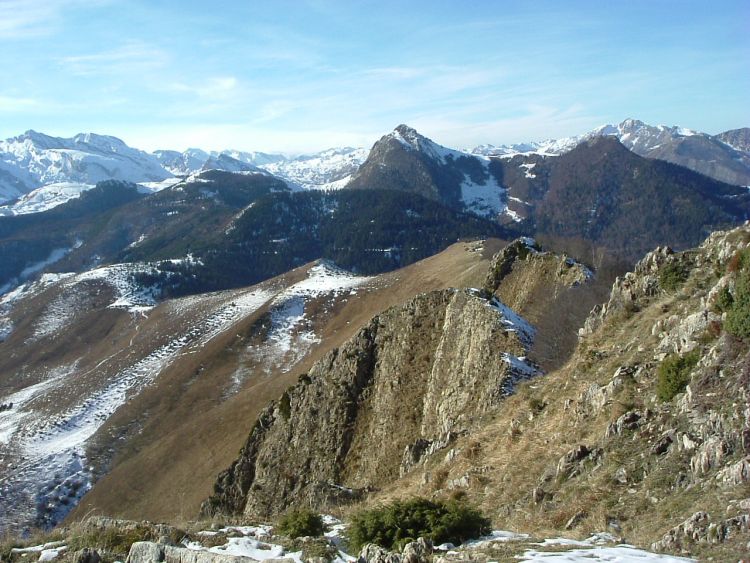 Soum de la Pne