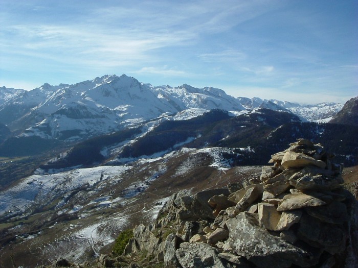 Soum de la Pne