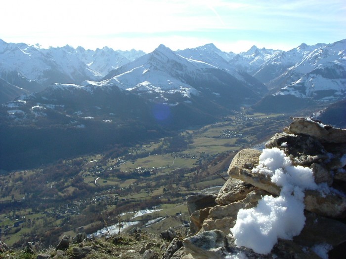 Soum de la Pne