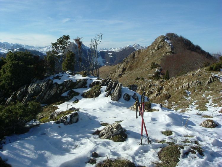 Soum de la Pne