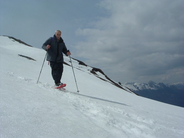 Mount Agut de Betpouey