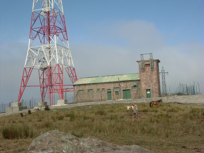 Gorramakil Gorramendi