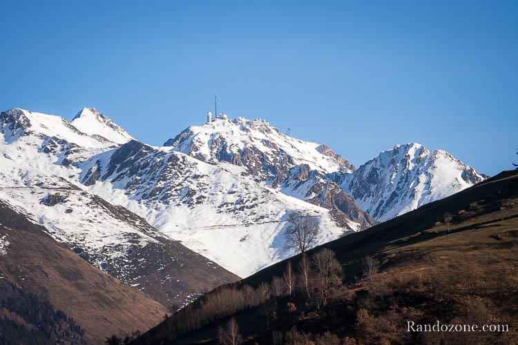 Observatoire du pic du Midi