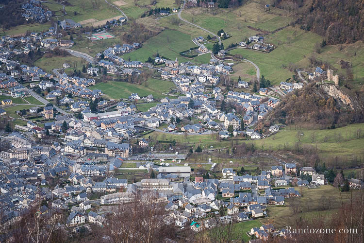 Luz Saint Sauveur