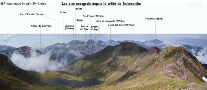 Belonseiche