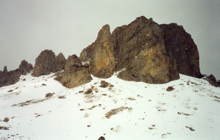 Le Lauriolle