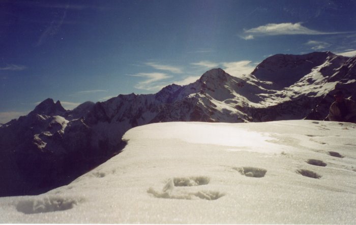 Pic Montaut