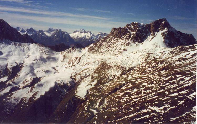 Pic Montaut