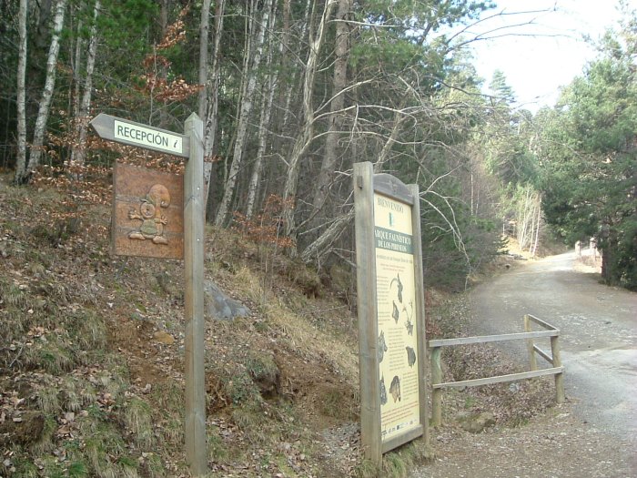 Ibon de Piedrafita