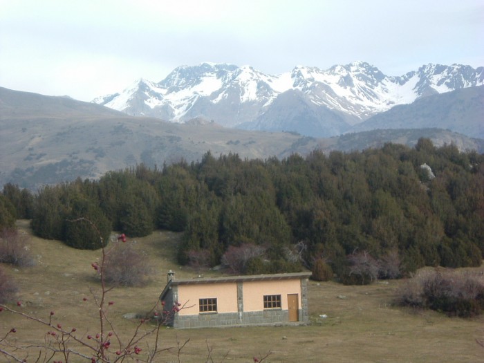 Ibon de Piedrafita