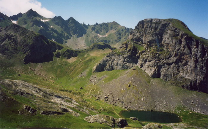 Pic Paradis