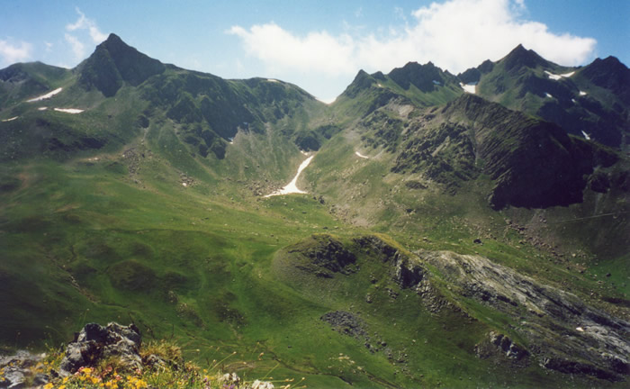 Pic Paradis