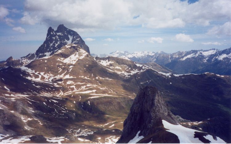 Pena Blanca
