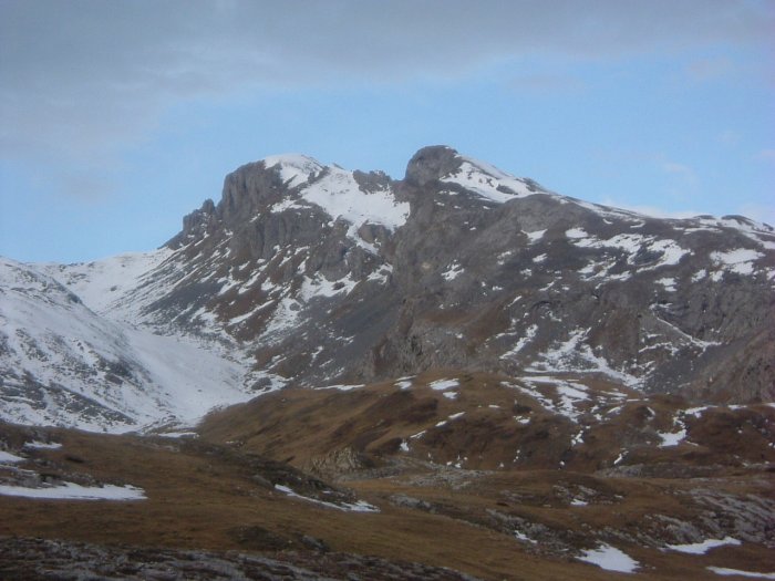 Pne de Mauhourat