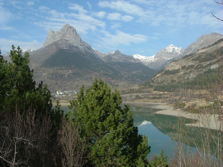 Pena Foratata