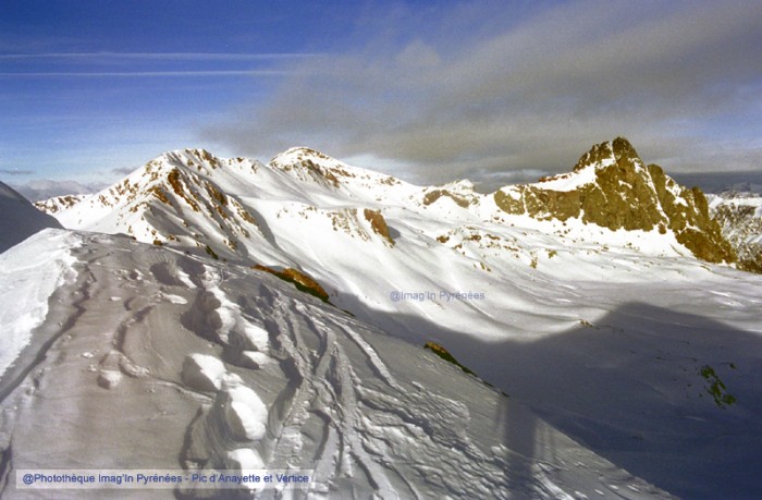 Pic d'Anayette
