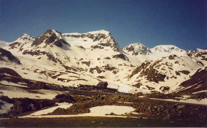 Pico Culivillas