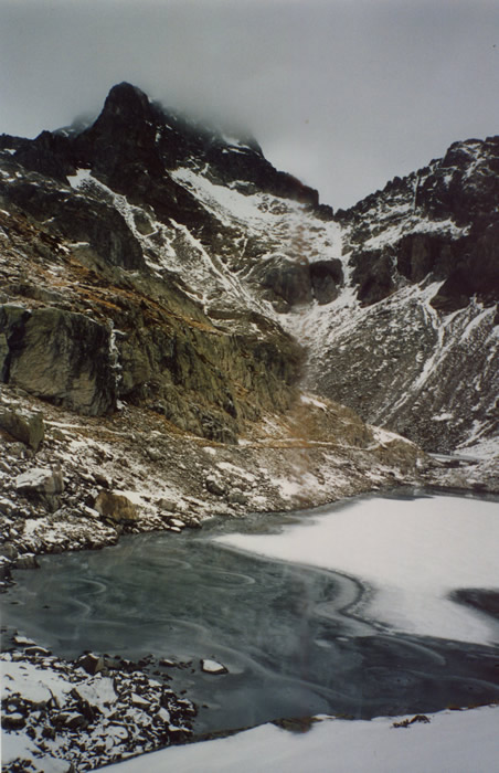 Embalse de Arriel