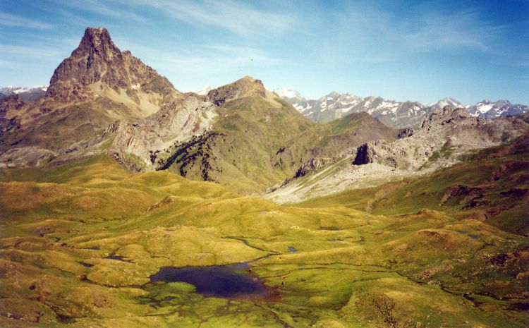 Col des Moines
